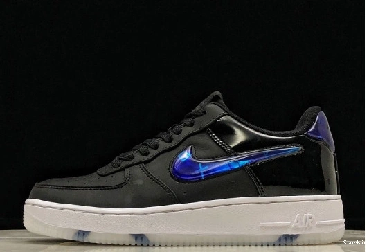 'Playstation' 1 Force Air BQ3634-001 Playstation '18 Qs 0123